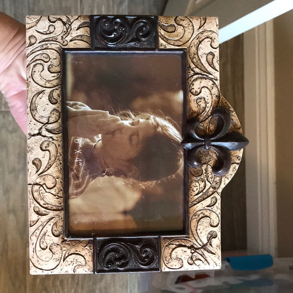4x6 picture frame